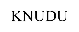 KNUDU