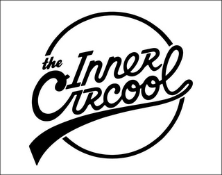 THE INNER CIRCOOL