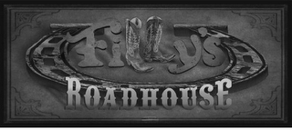 FILLY'S ROADHOUSE