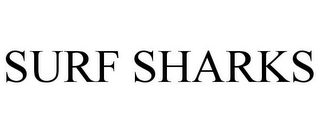 SURF SHARKS