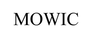 MOWIC