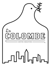 LA. COLOMBE COFFEE ROASTERS