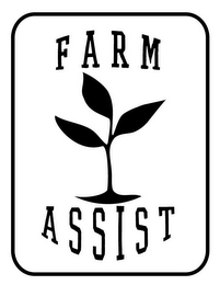 FARM ASSIST