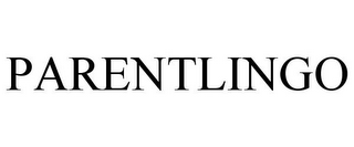 PARENTLINGO