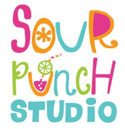 SOUR PUNCH STUDIO