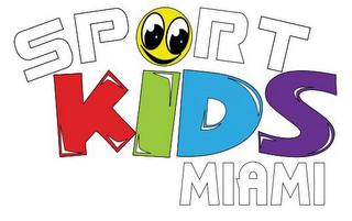 SPORT KIDS MIAMI