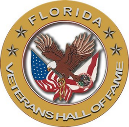 FLORIDA VETERANS HALL OF FAME