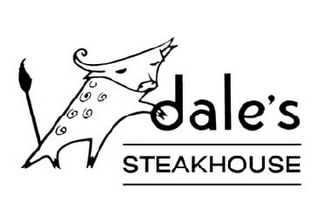 DALE'S STEAKHOUSE