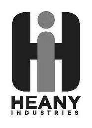 HI HEANY INDUSTRIES