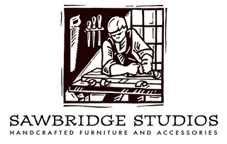 SAWBRIDGE STUDIOS HANDCRAFTED FURNITURE& ACCESSORIES