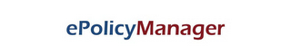 EPOLICYMANAGER