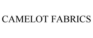 CAMELOT FABRICS