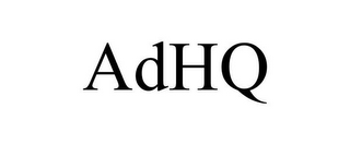 ADHQ