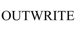 OUTWRITE