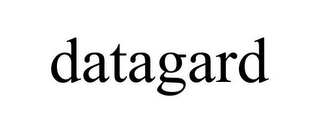 DATAGARD