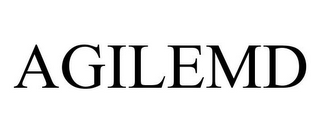AGILEMD