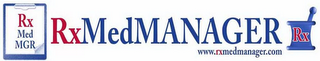 RX MED MGR RXMEDMANAGER RX WWW.RXMEDMANAGER.COM