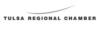 TULSA REGIONAL CHAMBER