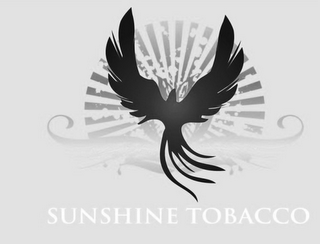 SUNSHINE TOBACCO