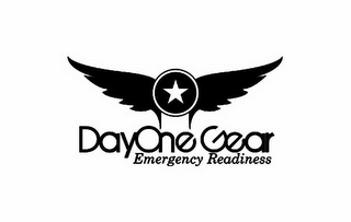 DAYONE GEAR EMERGENCY READINESS