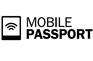 MOBILE PASSPORT