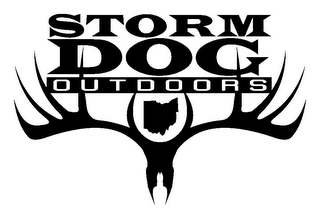 STORM DOG OUTDOORS