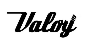 VALOY