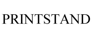 PRINTSTAND
