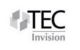 TEC INVISION