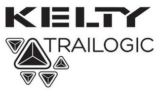 KELTY TRAILOGIC