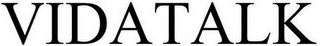 VIDATALK