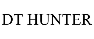 DT HUNTER