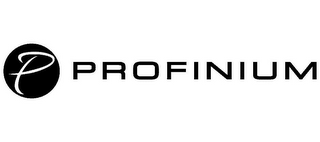 P PROFINIUM