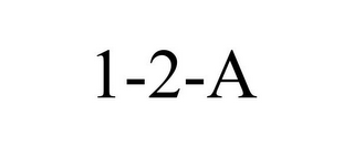 1-2-A