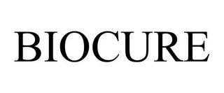 BIOCURE