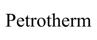 PETROTHERM
