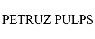 PETRUZ PULPS