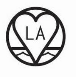 LA