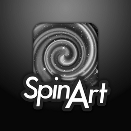 SPINART