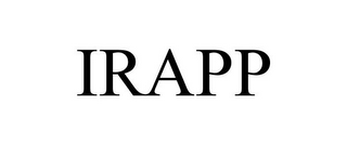 IRAPP