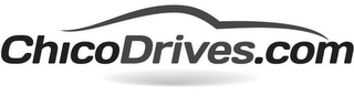 CHICODRIVES.COM