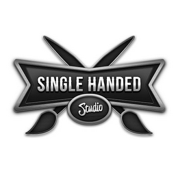 SINGLE HANDED STUDIO