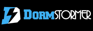D DORMSTORMER