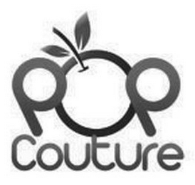 POP COUTURE