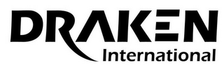 DRAKEN INTERNATIONAL