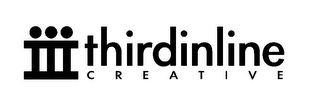 III THIRDINLINE CREATIVE