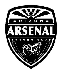 ARIZONA ARSENAL SOCCER CLUB