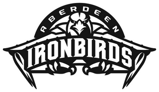 ABERDEEN IRONBIRDS