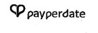 PAYPERDATE