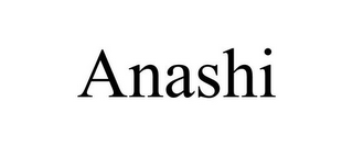 ANASHI